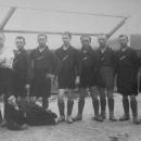 Sanovia Lesko football team (1930)