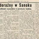 01932 Gazeta Lwowska
