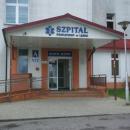 Hospital in Lesko (2017)c