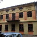 Lesko, dom Pl. Konstytucji 3 Maja 11