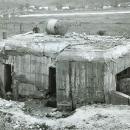 0004 The soviet bunker destroyed by Slovak soldiers at San river in Lesko 1941 druhasvetova.sk