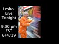 Lesko Live Tonight 9pm est Learn Free Money Sources and Take Your Questions